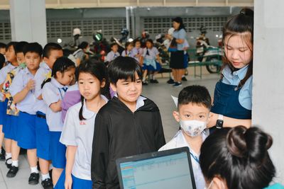 โรงเรียนปรีชานุศาสน์